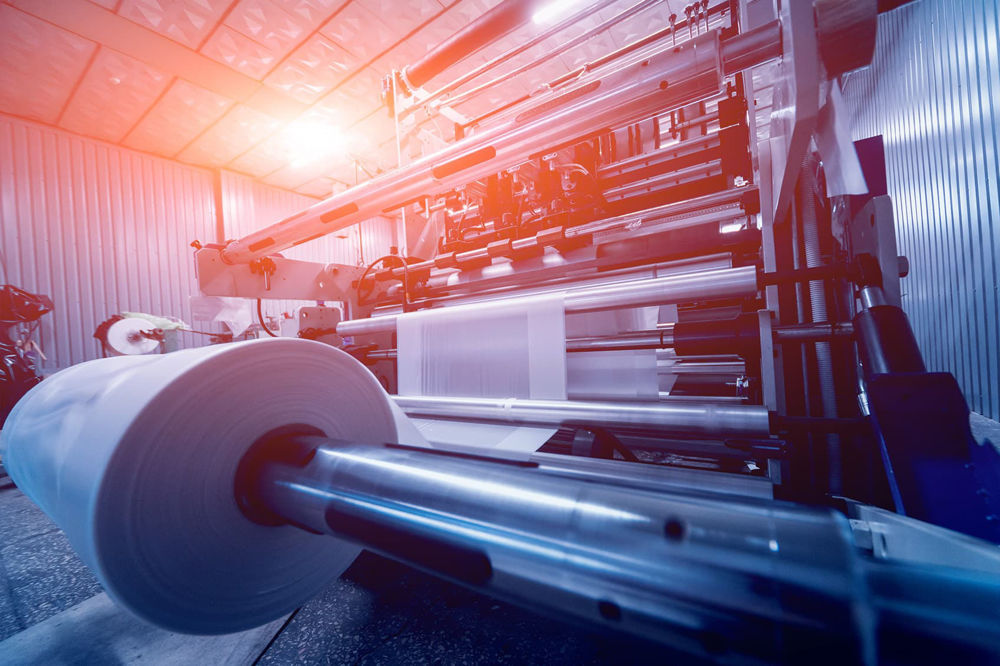 محصولات شرکت زمرد پلاستیک