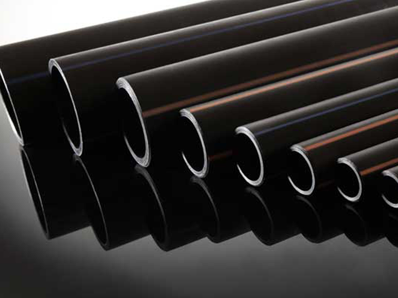 لوله پلی اتیلن