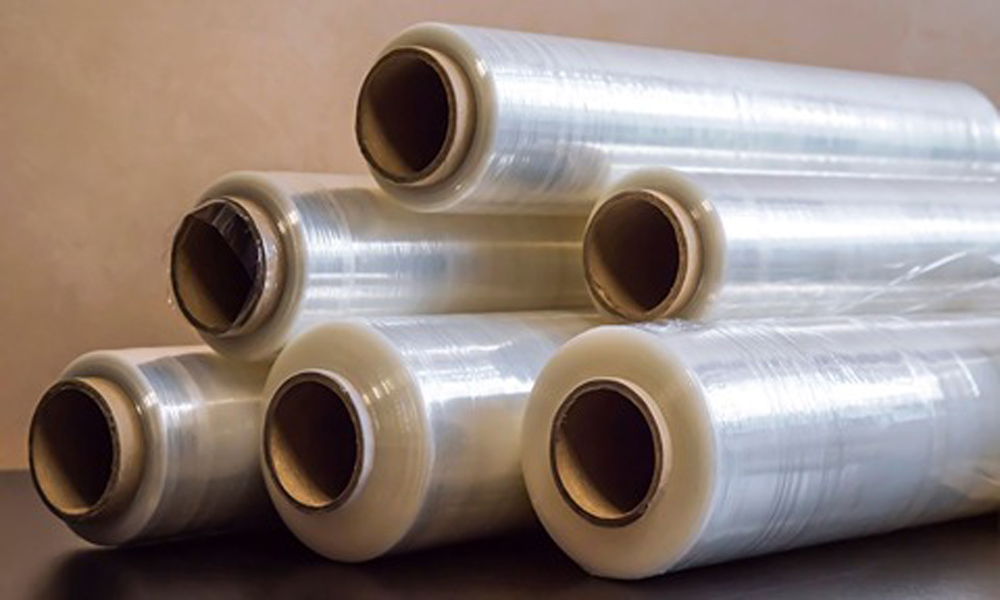 نایلون استرچ