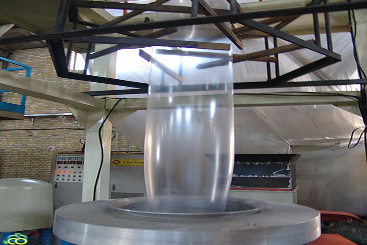 شرکت صنایع پلاستیک