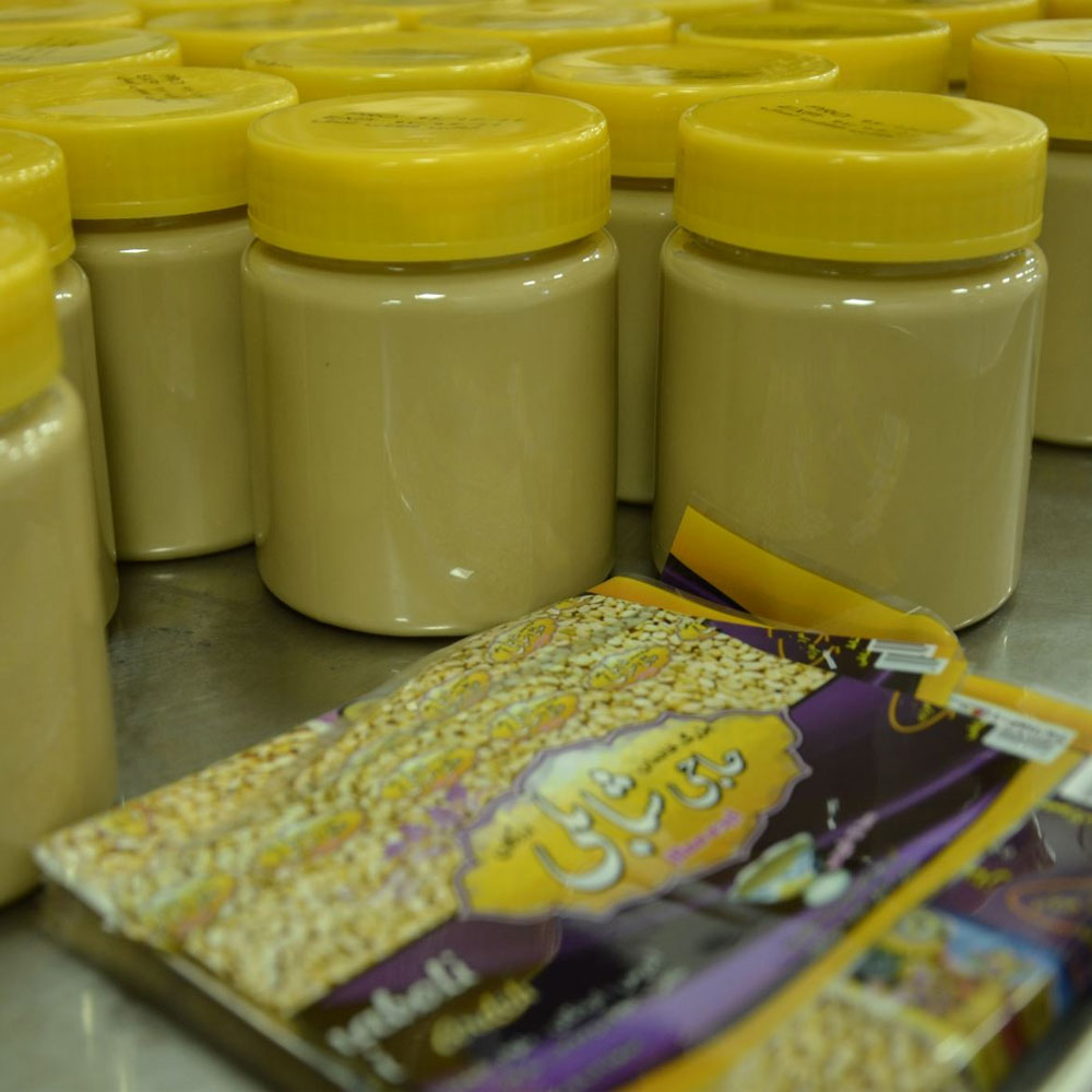 ارده حاج شابلی