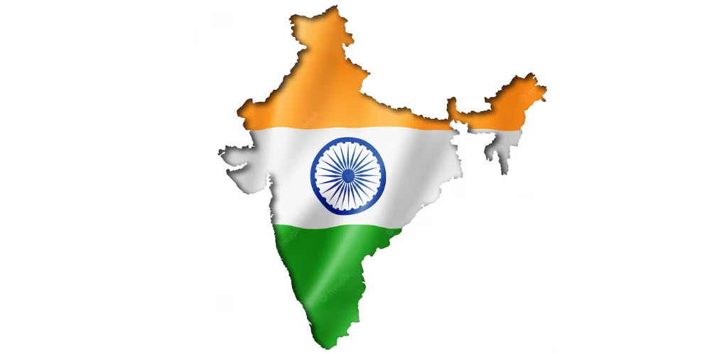 India