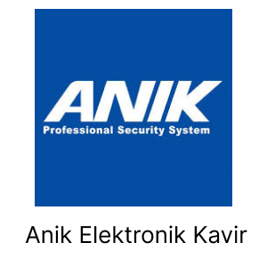 Anik Electronics Kavir Yazd