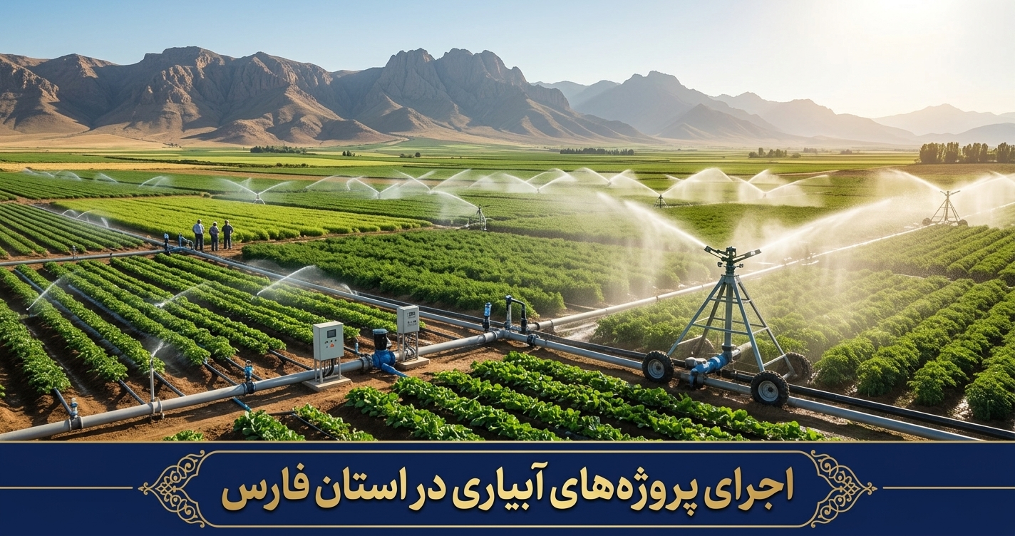 آبیاری 