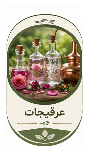 عرقیجات