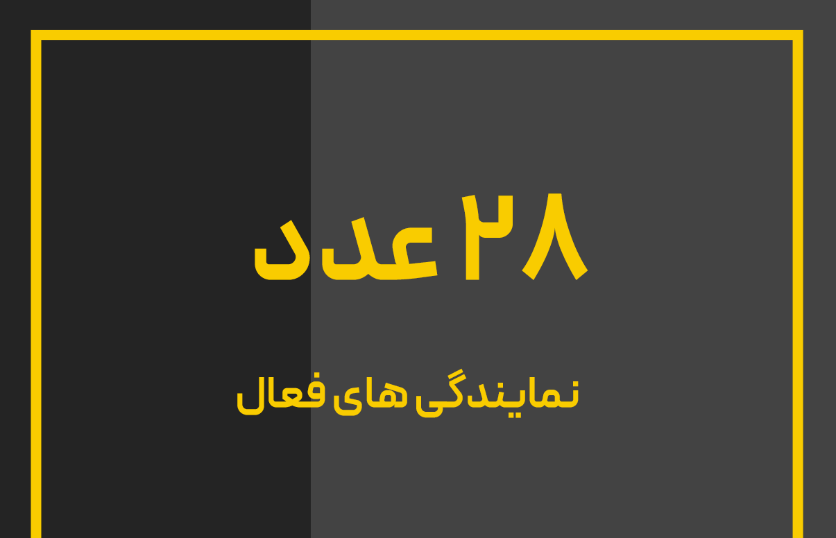 متن خود را وارد نمایید