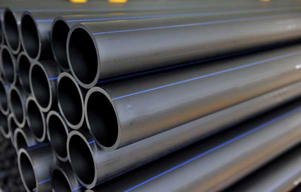 لوله پلی اتیلن