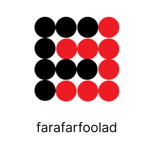 Farafar Iranian Steel