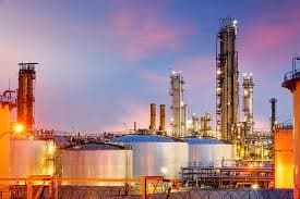 نفت و پالایشگاه