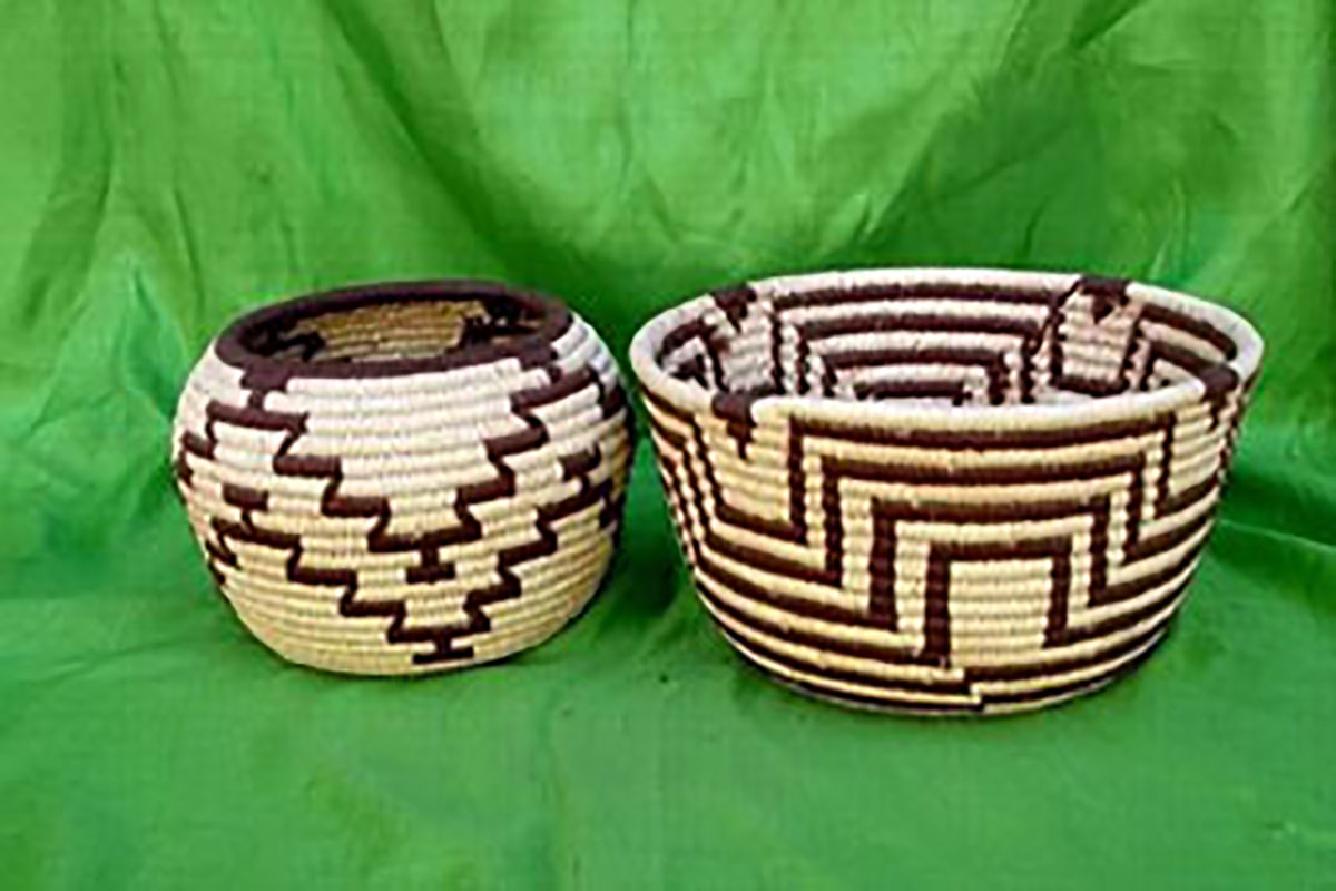 ارغوان بافی