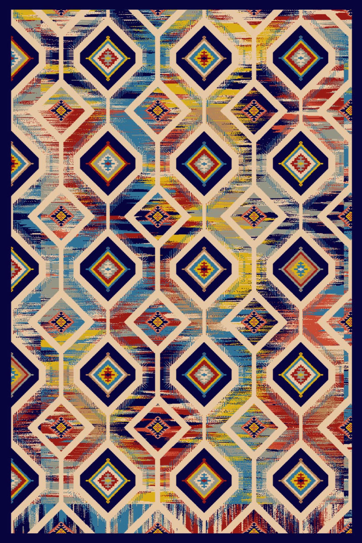 کلکسیون شاهان