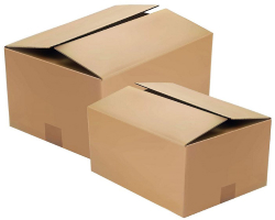 Paper and cardboard