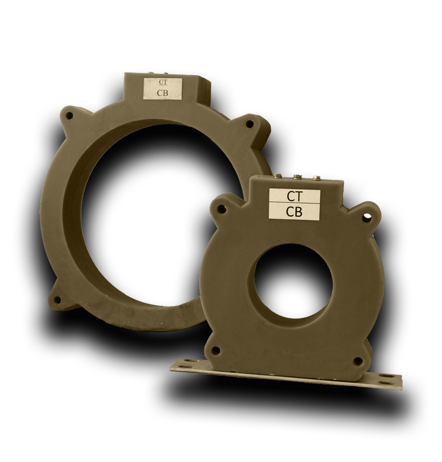 ترانسفرماتور ولتاژ داخلی