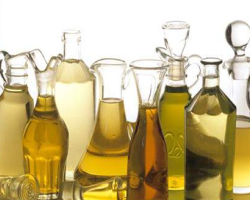Fats and oils (vegetable and animal)