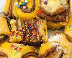 sweets