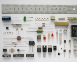 Import of electrical and electronic equipment