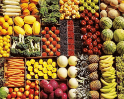 Crops