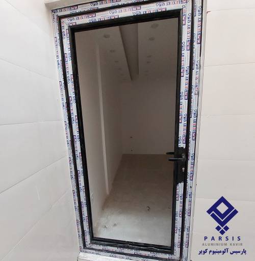 درب ترمال بریک