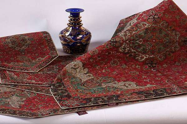 ترمه دستجردی