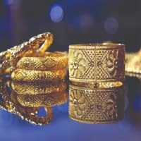 خوشه کسب‌وکار طلای تهران