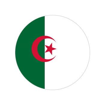 کشور الجزایر