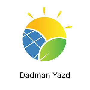 دادمان يزد