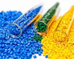 petrochemical products