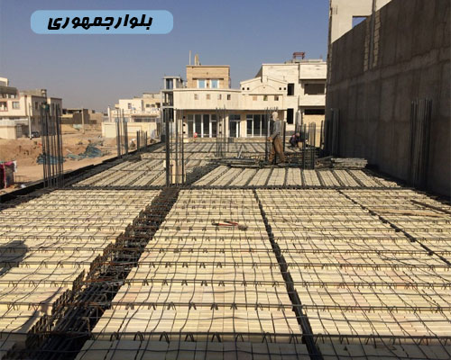 بلوار جمهوری