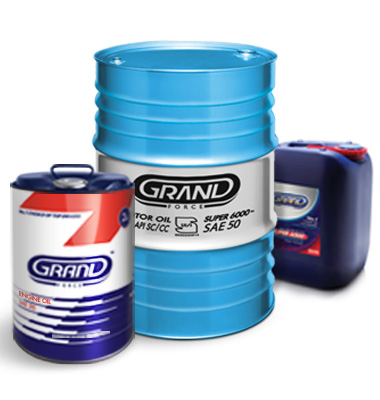 محصولات گرند