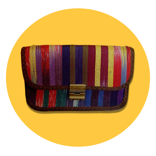 صنایع دستی و دارایی بافی فاطیما