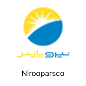 نیرو پارس