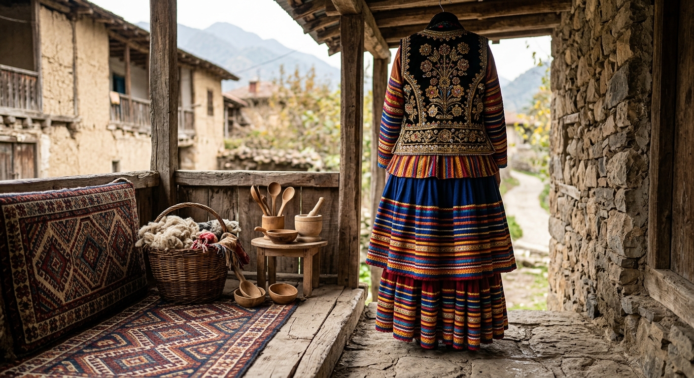 صنایع دستی