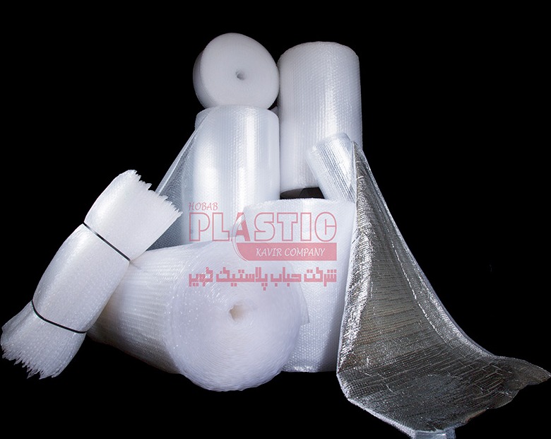 حبابدار متالایز