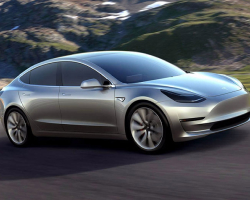  Electric cars
