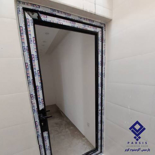 درب ترمال بریک