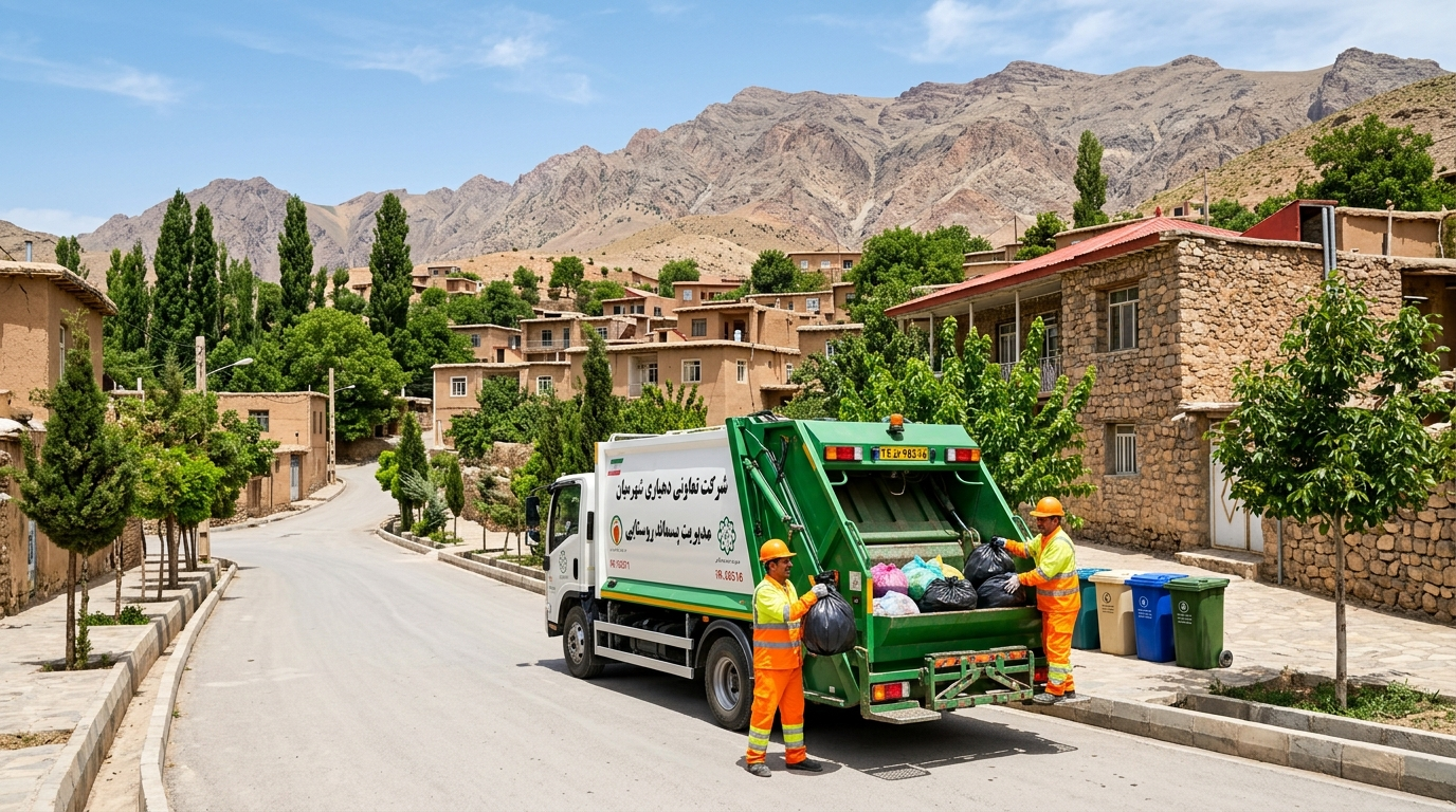 جمع آوری پسمانده 