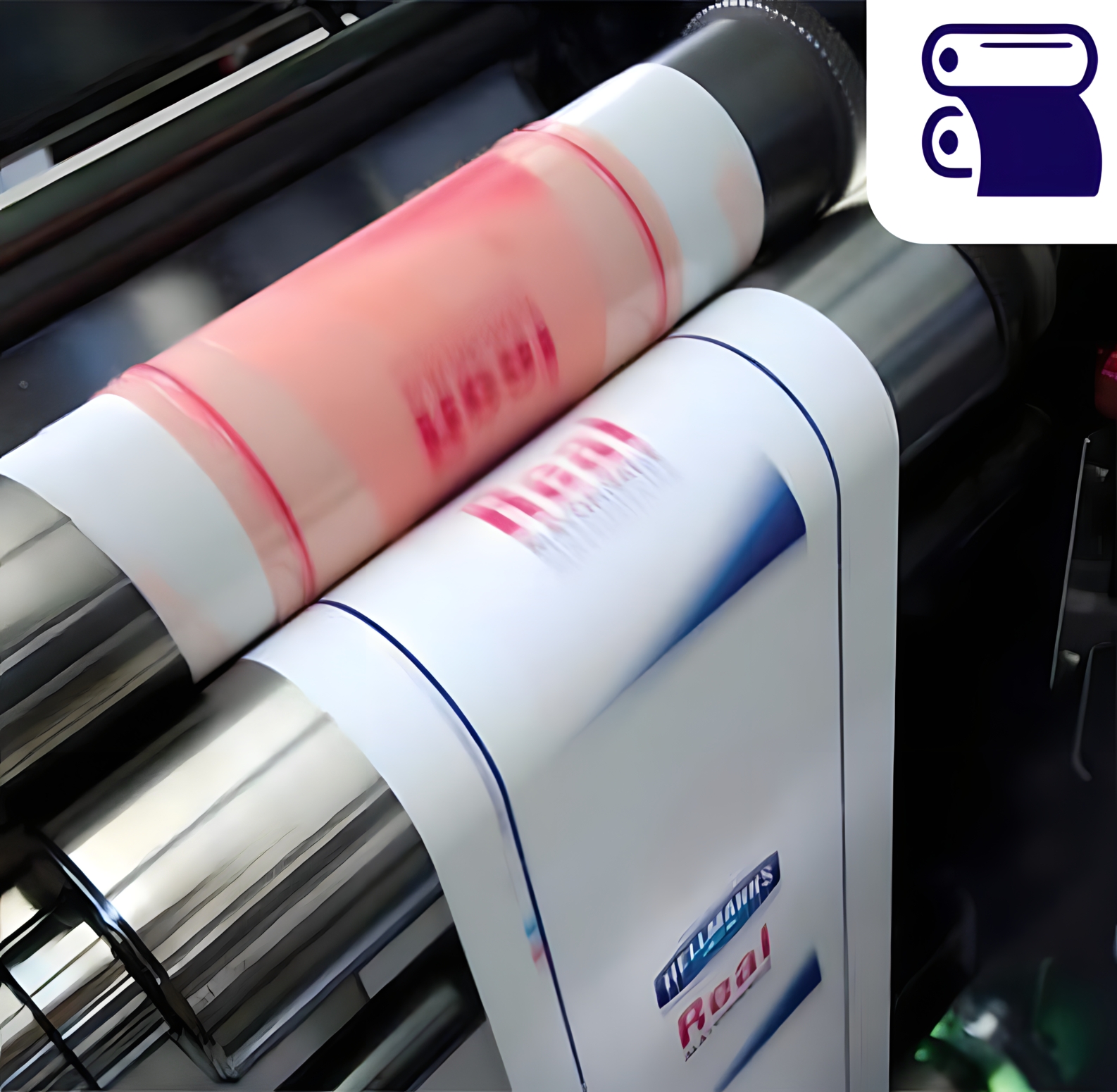  واحد چاپ فلکسو سپهر کویر یزد