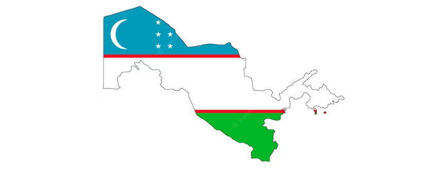 Uzbekistan