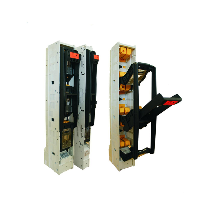 کلید فیوز عمودی طرح جین مولر آلمان