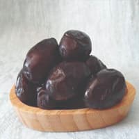 خوشه کسب‌وکار خرمای بم