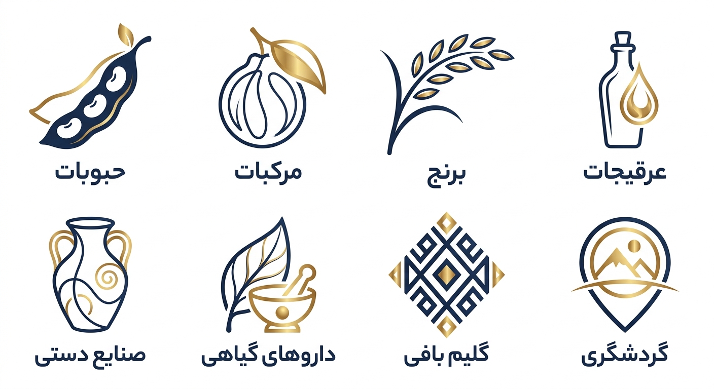 غذا، نوشیدنی و تنقلات