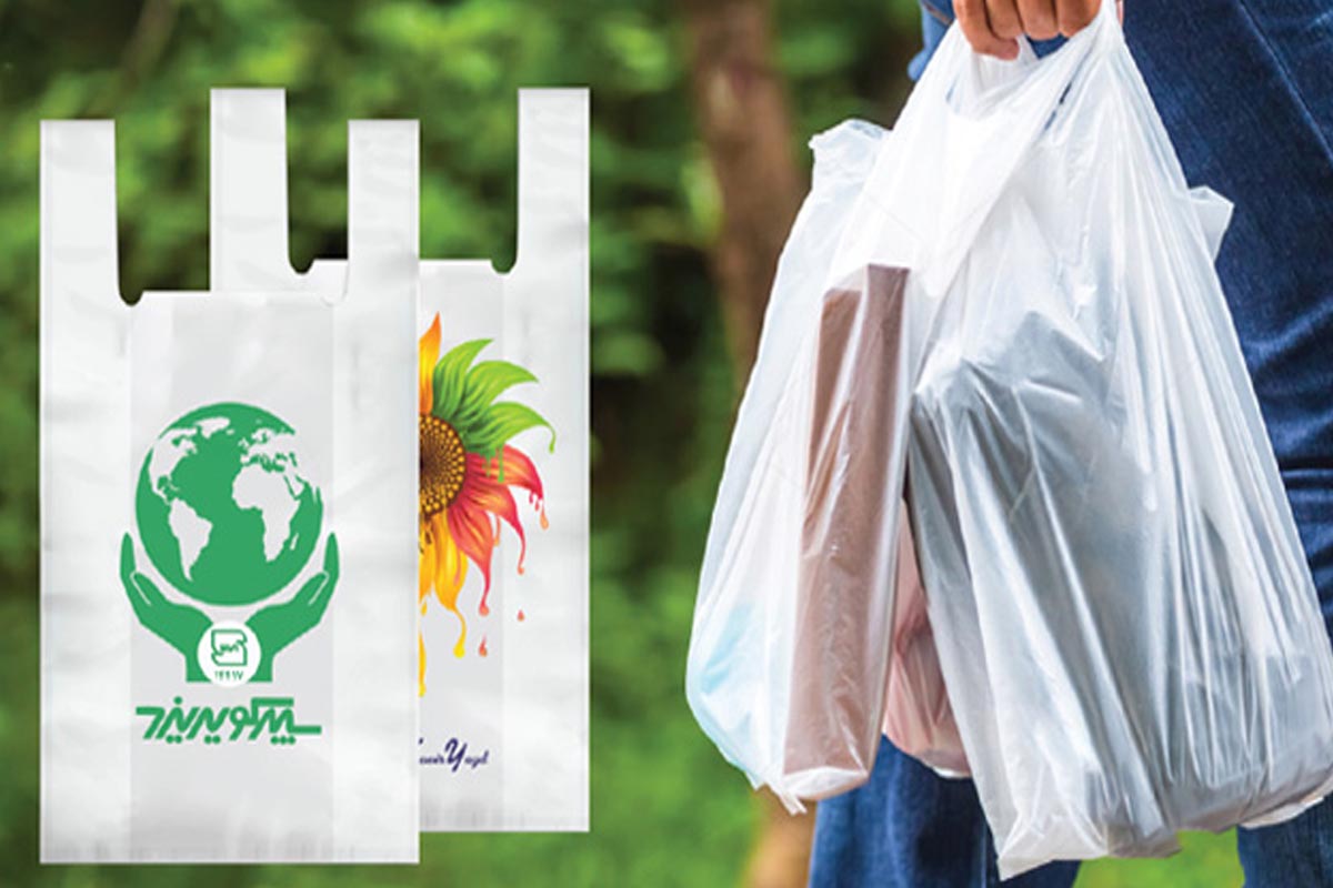  کیسه  خرید و یونیک بگ 