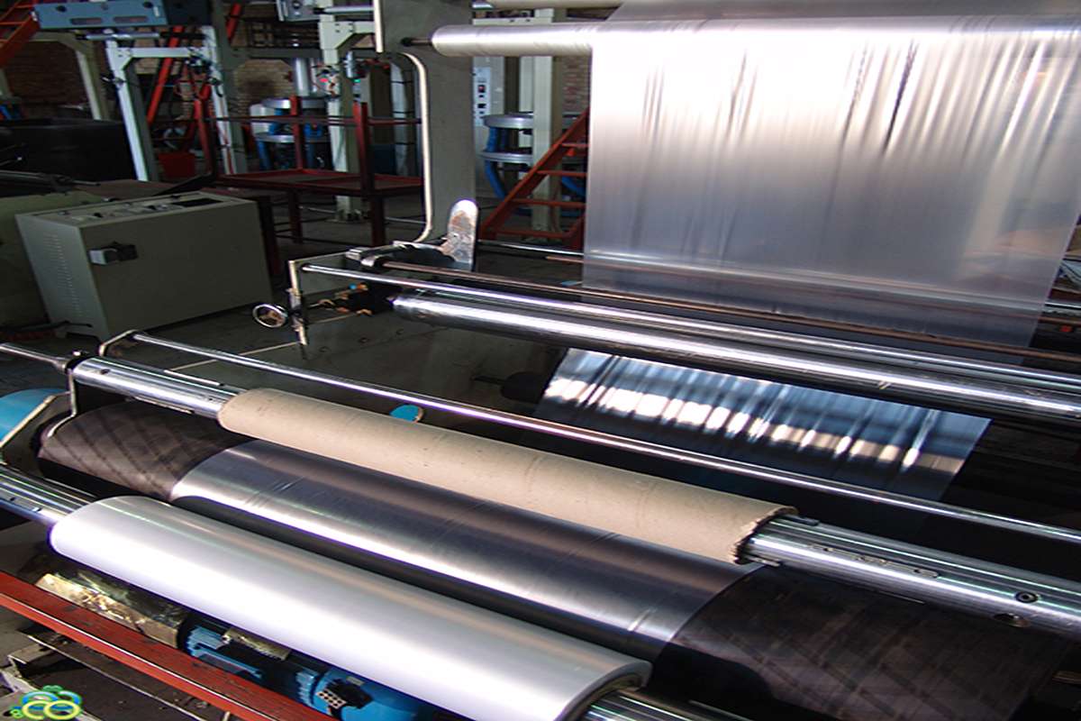 پلاستیک تمیم