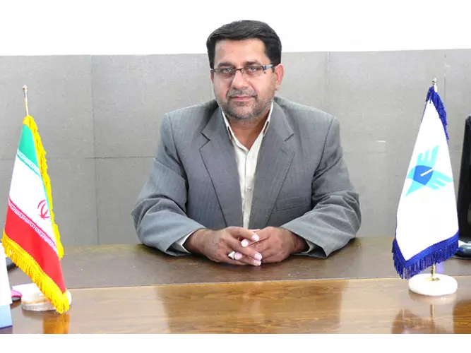 دکتر محمود دهقانی اشکذری