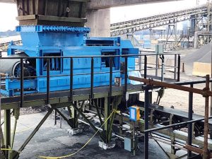 سیستم توزین فیدر Weigh Feeder