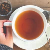 خوشه کسب‌وکار چای گیلان