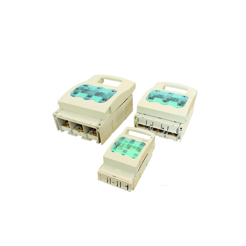 کلید فیوز طرح ونر آلمان