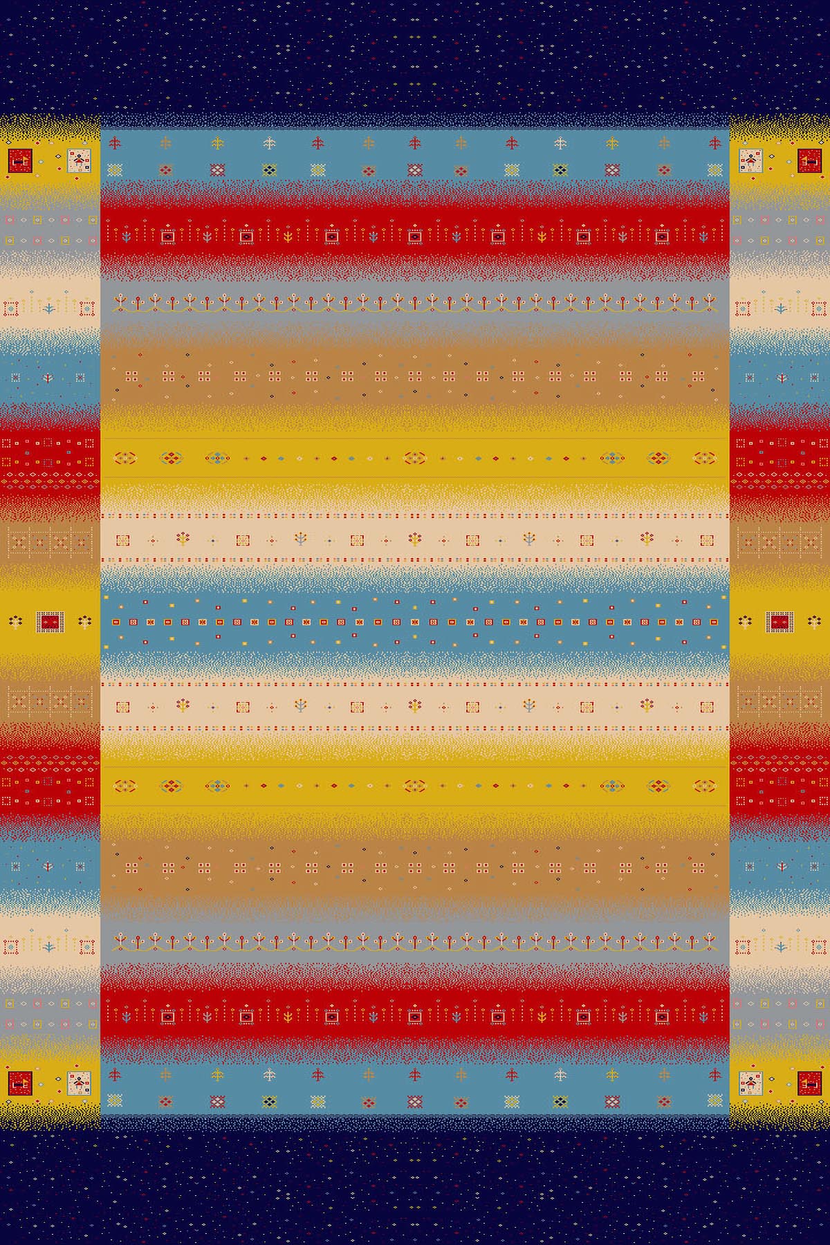 کلکسیون شاهان