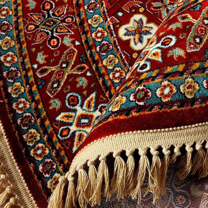 فروش انواع قالی