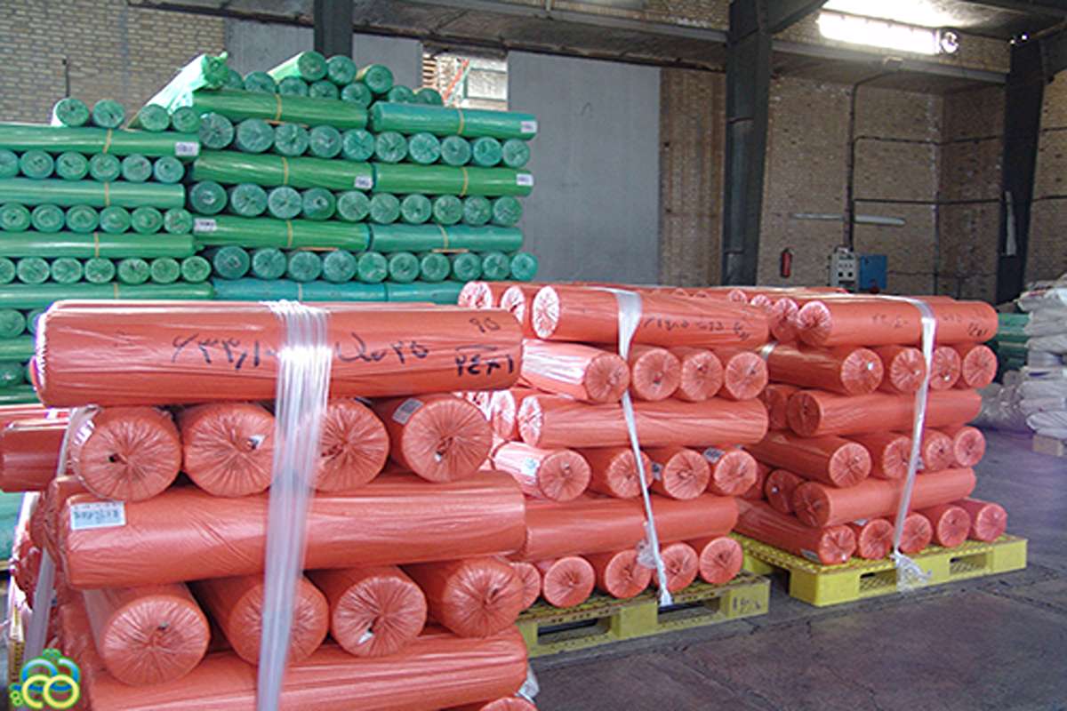 شرکت صنایع پلاستیک تمیم